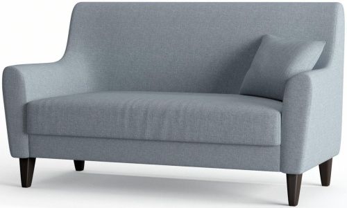Диван прямой Либерти Dream Grey