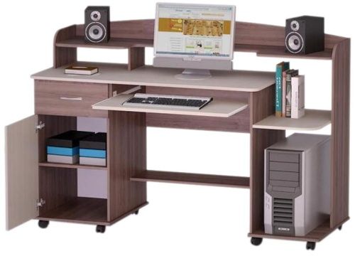 Стол компьютерный Роберт 9