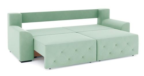 Диван прямой Вегас Zara Mint  3