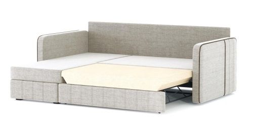 Диван угловой Слим Dream Beige  3