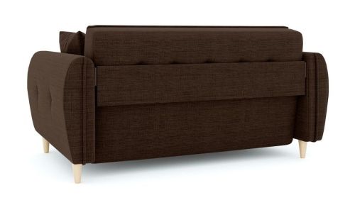 Диван прямой Анита Dream Brown  4