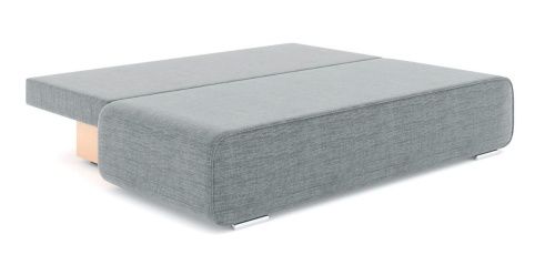 Диван прямой Уно Dream Grey  3