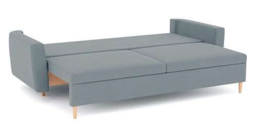 Диван прямой Норфолк Zara Lt.Grey  3