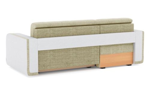 Диван угловой Генри Dream Dk.Beige  4