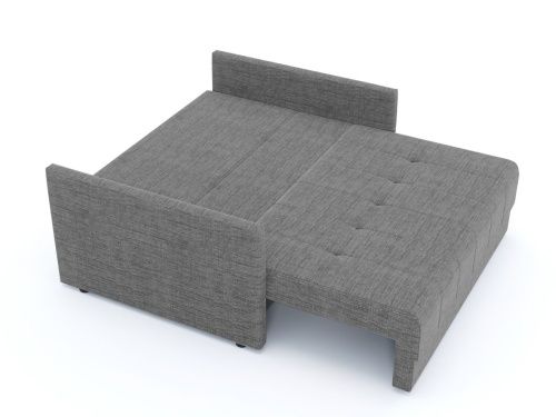 Диван прямой Хант Мини Dream Grey  3