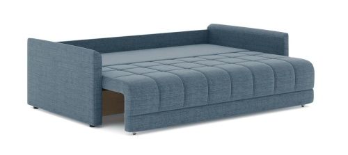 Диван прямой Босс Лофт Dream Blue  3