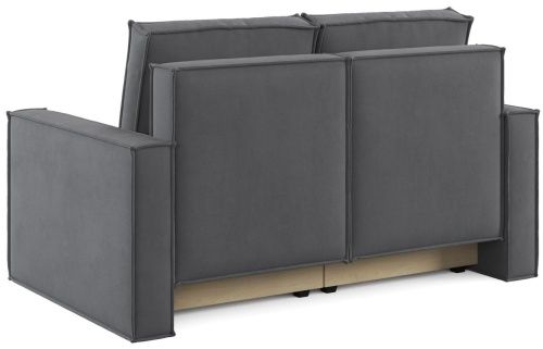 Диван прямой Лофт мини Grey 18  5