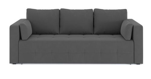 Диван прямой Босс 14.3 Zara Grey  2