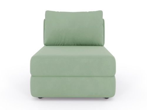 Кресло-кровать Стэп Zara Mint  2