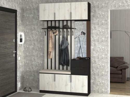 Прихожая Трим 3  5