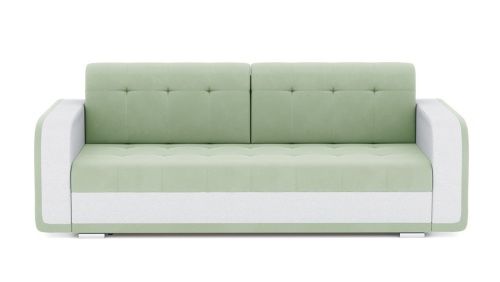 Диван прямой Генри Zara Mint  2