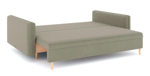 Диван прямой Рон Zara Light  3