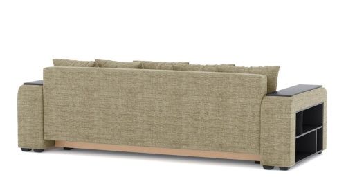Диван прямой Дубай Dream Dk.Beige  4
