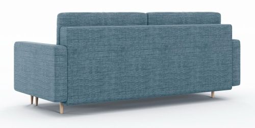 Диван прямой Белфаст 2 Dream Lux 18  4