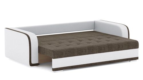 Диван прямой Генри Dream Brown  3