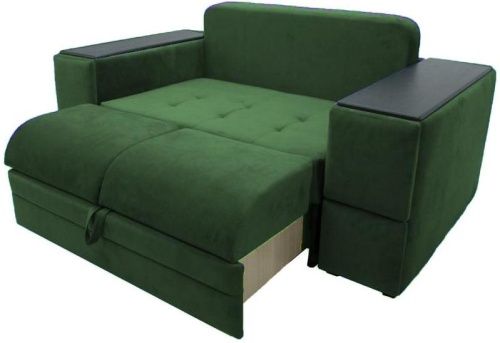Диван прямой Лего Green  2