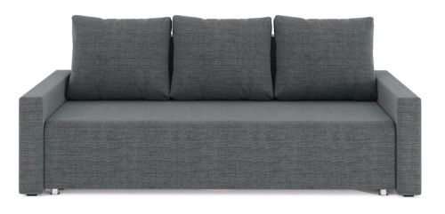 Диван прямой Олимп Dream Grey  2