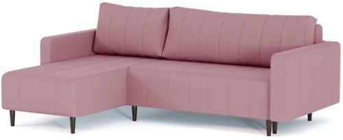 Диван угловой Мартиника Zara Pastel