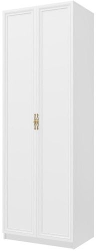 Шкаф распашной Карлос 24