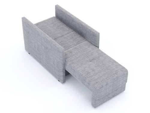 Кресло-кровать Хант Dream Lt.Grey  3