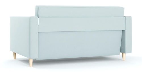 Диван прямой Квадро Zara Ice  4