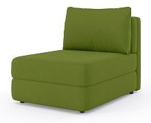 Кресло-кровать Стэп Zara Green