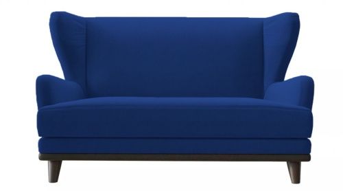 Диван Оскар Zara Blue  2