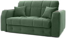 Диван прямой Ява 5 Green