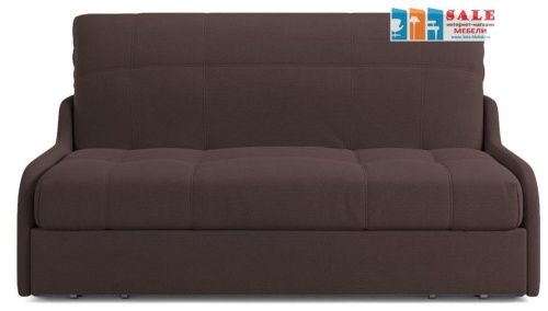 Диван прямой Виа 8 Brown  2