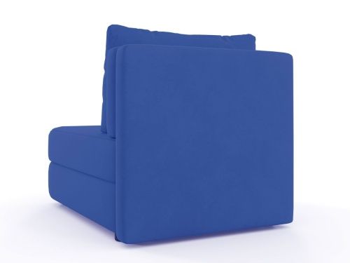 Кресло-кровать Стэп Zara Blue  5