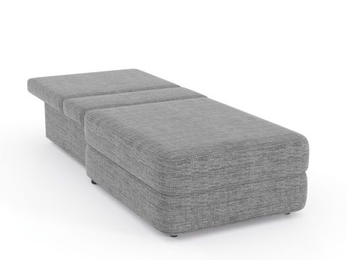 Кресло-кровать Стэп Dream Grey  3