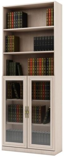Шкаф книжный Карлос 32