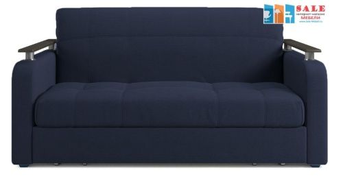 Диван прямой Карина Galaxy Dk.Blue  2
