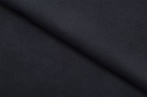 Диван угловой Римини Maserati Black  4
