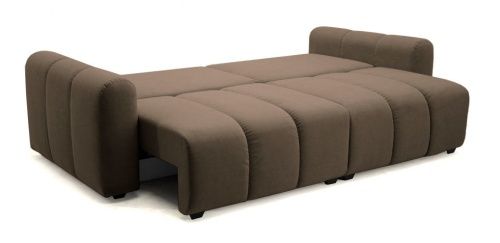 Диван прямой Гранд-2 Brown  3
