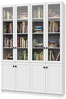 Шкаф книжный Вита 4.3