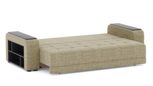 Диван прямой Дубай Dream Dk.Beige  3
