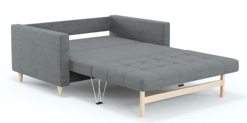 Диван прямой Квадро Dream Grey  3
