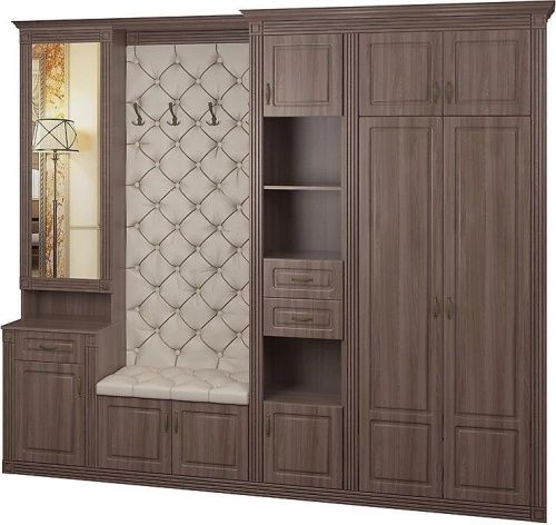 Прихожая Остин 35  3