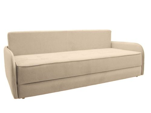 Диван прямой Каймак (Клауд) Beige  5