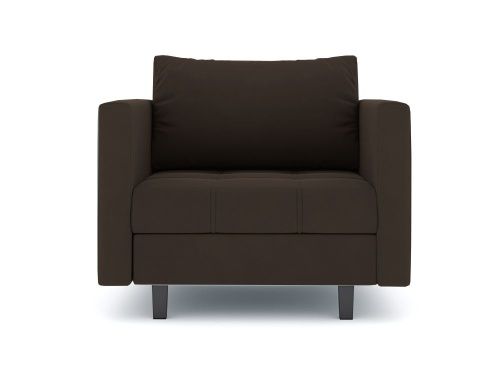 Кресло Герадин Zara Brown  2