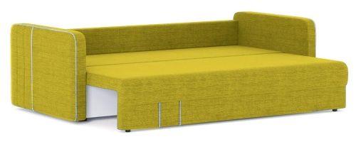 Диван прямой Слим Dream Green  3