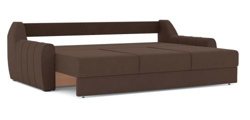 Диван прямой Ингрид Zara Brown  3