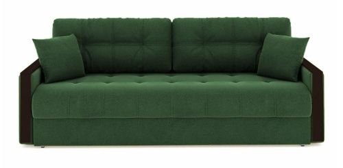Диван прямой Валенсия Green  2