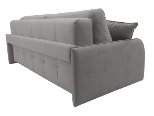 Диван прямой Каймак (Клауд) Grey  4