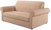 Диван прямой Палермо дизайн Max Beige