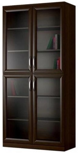 Шкаф книжный Библиограф 2.2