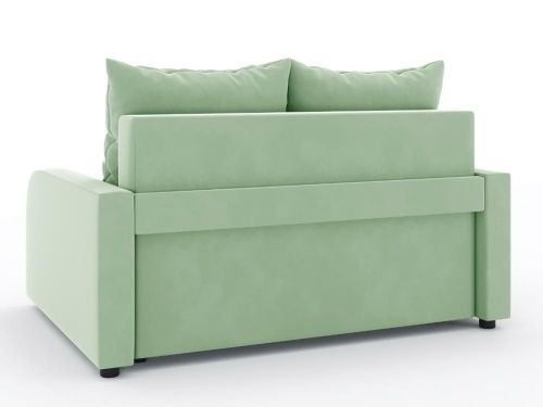 Диван прямой Мини Люкс Zara Mint  4