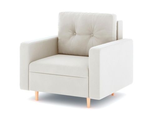 Кресло Белфаст Zara Cream