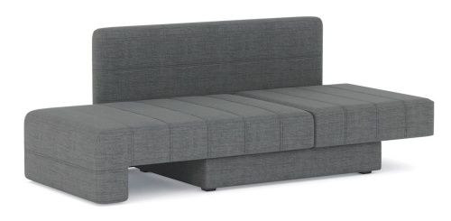Диван прямой Корфу Dream Grey  3